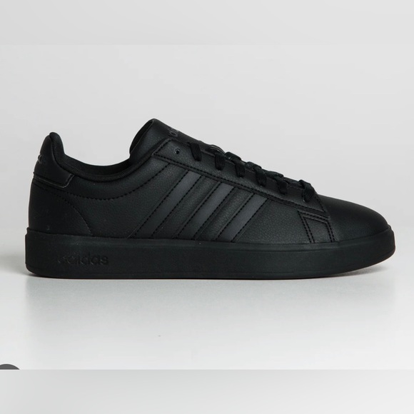 MENS ADIDAS GRAND COURT 2.0 SNEAKER - Picture 1 of 1